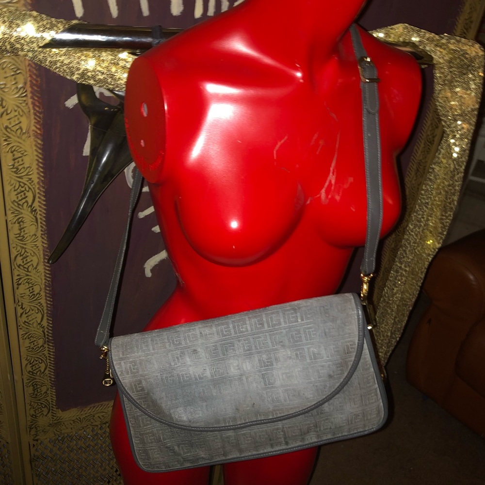 Pierre Balmain purse